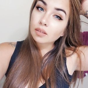 Meet your Posher, Mariah